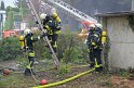 Feuer 3 Koeln Weiden Frechenerstr Wickratherhofweg P252